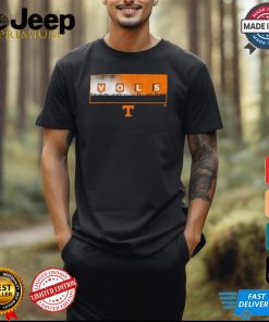 Tennessee Football V O L S Shirt