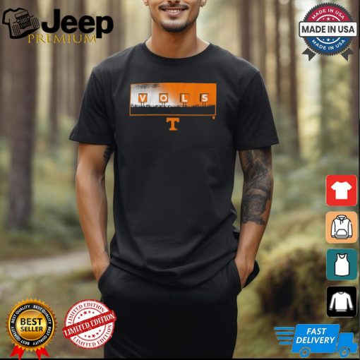 Tennessee Football V O L S Shirt