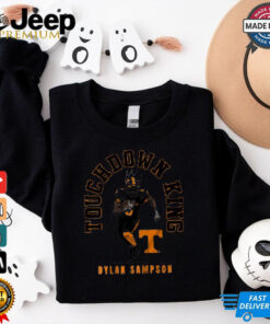 Tennessee Football_ Dylan Sampson State Shirt