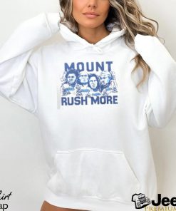 Tennessee Mount Rush more shirt