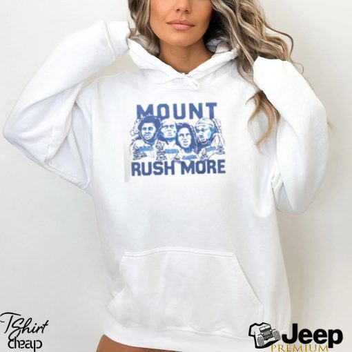 Tennessee Mount Rush more shirt