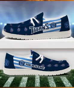 Tennessee Titans 2024 Version Personalized Hey Dude Shoes 2 Vsijz