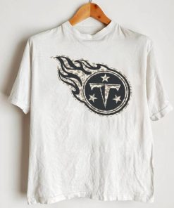Tennessee Titans '47 Women's Panthera Frankie T Shirt