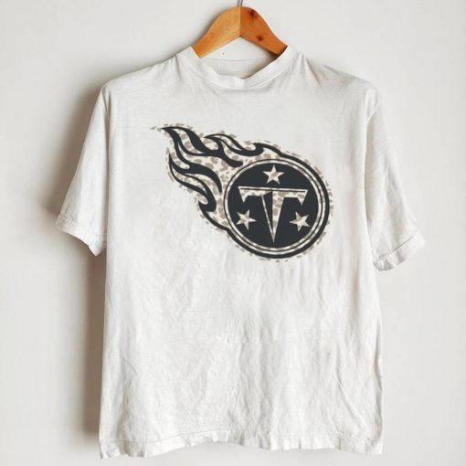 Tennessee Titans ’47 Women’s Panthera Frankie T Shirt