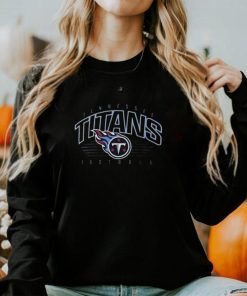 Tennessee Titans Fanatics Line Clash Shirt