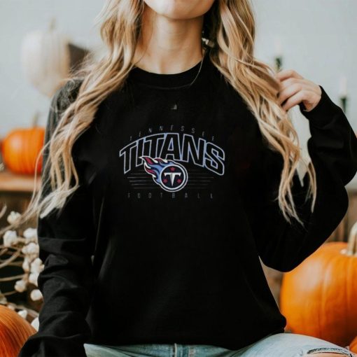 Tennessee Titans Fanatics Line Clash Shirt