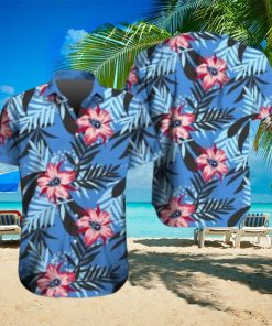 Tennessee Titans Playful Hawaiian Shirt