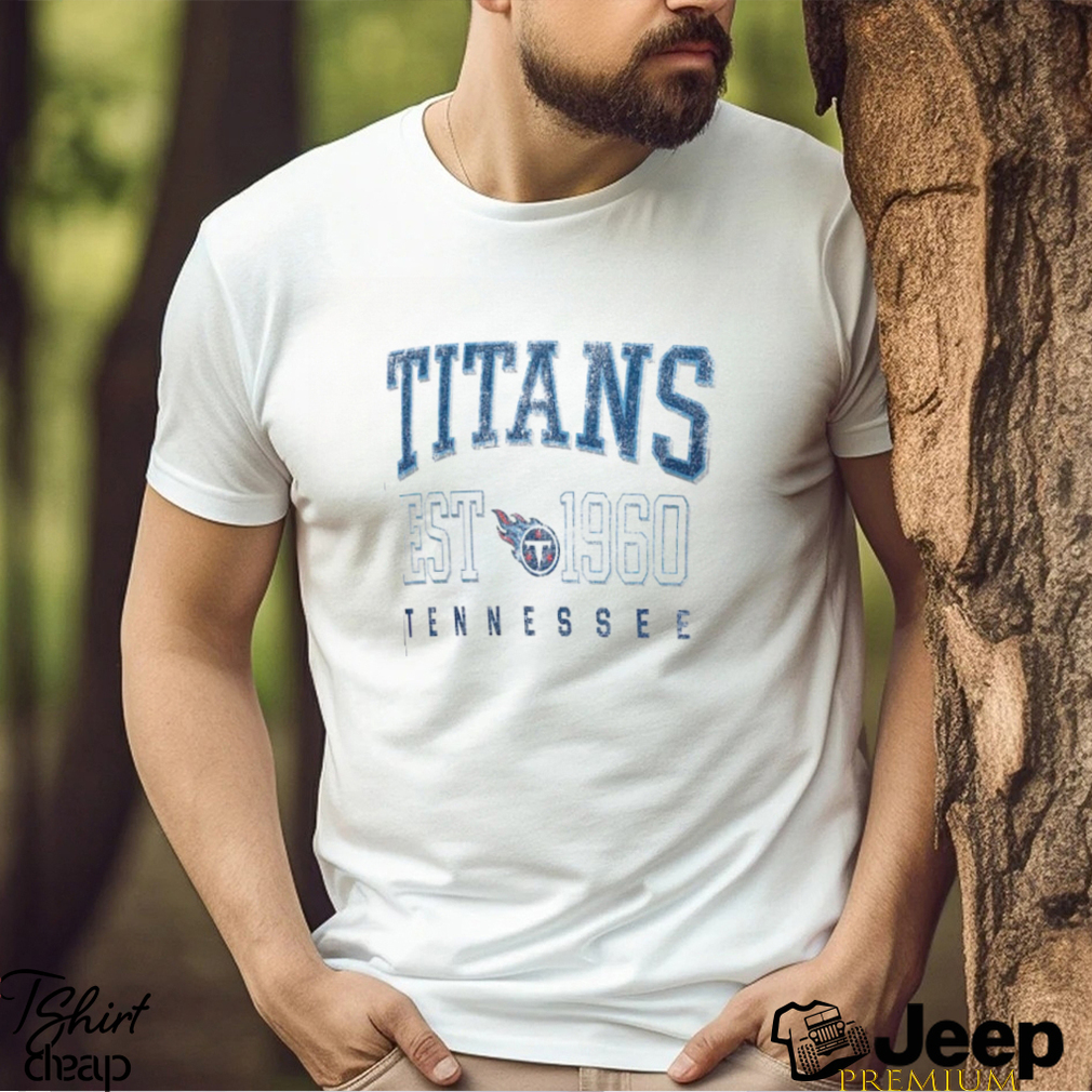 Tennessee titans clearance t shirts cheap