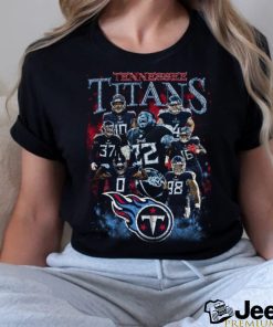 Tennessee Titans shirt