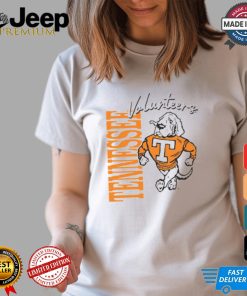 Tennessee Vault Shirt