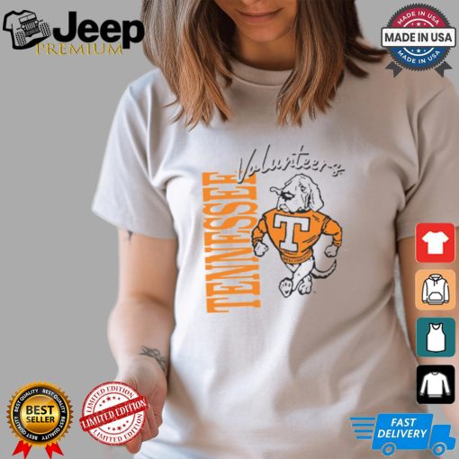 Tennessee Vault Shirt