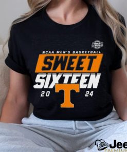 Tennessee Volunteers 2024 Sweet 16 Shirt