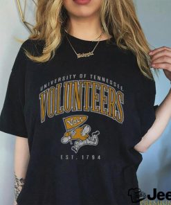Tennessee Volunteers Double Header Franklin 2024 Shirt