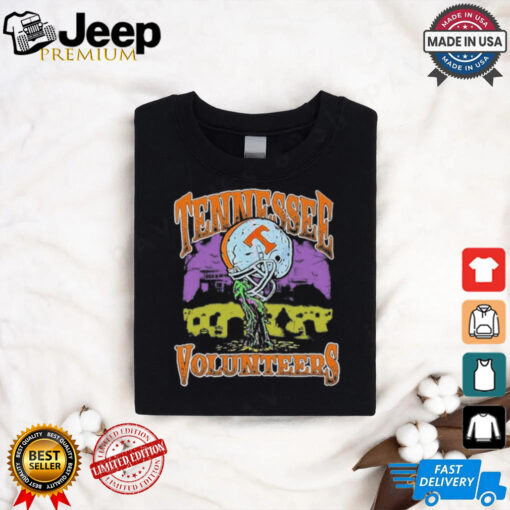 Tennessee Volunteers Halloween 2024 Shirt