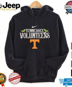 Tennessee Volunteers Mistletoe Christmas 2024 shirt