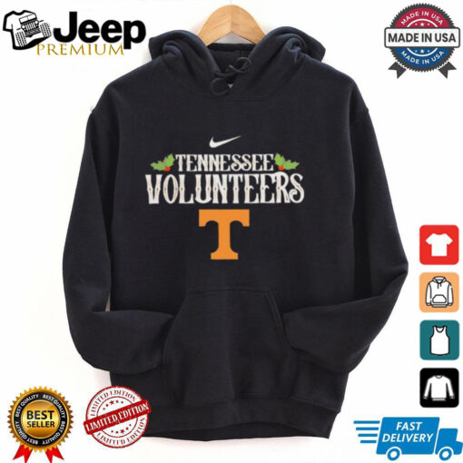 Tennessee Volunteers Mistletoe Christmas 2024 shirt