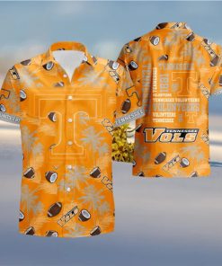 Tennessee Volunteers NCAA Hawaiian Shirt And Short