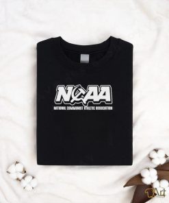 Tennessee Volunteers NCAA National Communist Athletic Association Shirt