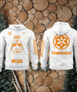 Tennessee Volunteers Storm Trooper Special Hoodie
