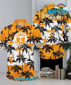 Tennessee Volunteers Trending Summer Hawaiian Shirt