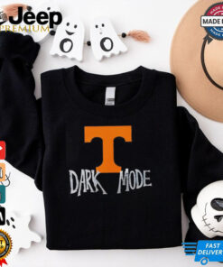 Tennessee Volunteers Venom Dark Mode shirt