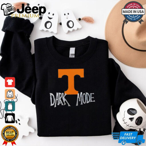 Tennessee Volunteers Venom Dark Mode shirt