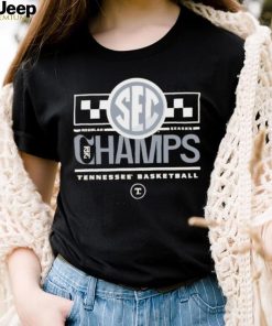 Tennessee Volunteers champs 2024 shirt