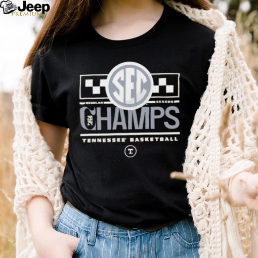 Tennessee Volunteers champs 2024 shirt