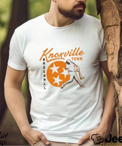 Tennessee Volunteers knoxville Tenn baseball shirt