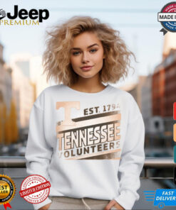 Tennessee_Volunteers_Fanatics_Ideal_Faded_Big__Tall_T Shirt