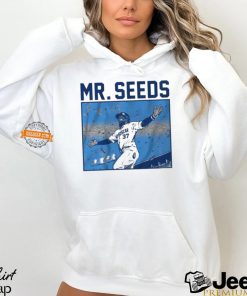 Teoscar Hernandez Mr. Seeds T shirt