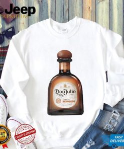 Tequila Don Julio Reposado Shirt