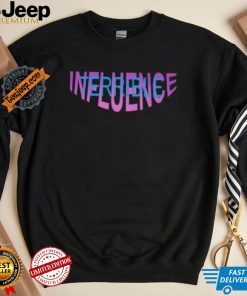 Terrible Iuence Pipeline Shirt