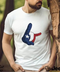 Texan Hand Shirt