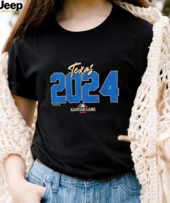 Texas 2024 2024 MLB All Star Game Shirt