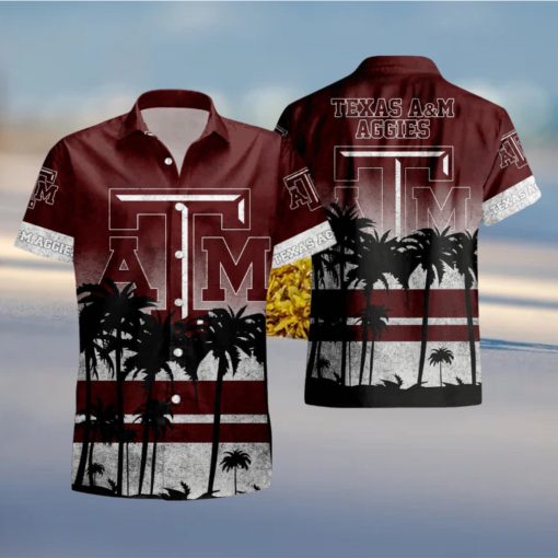 Texas A Snoopy Hawaiian Shirt And Short M Aggies Hawaii Shirt Short Style Hot Trending