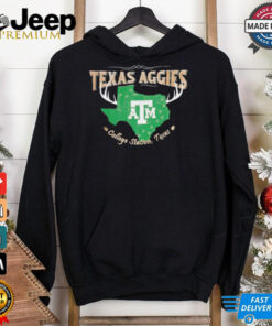 Texas A&M Aggies Deer Season College Station Texas shirt