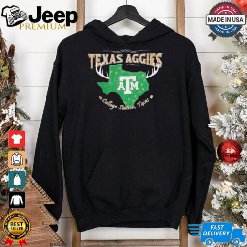 Texas A&M Aggies Deer Season College Station Texas shirt