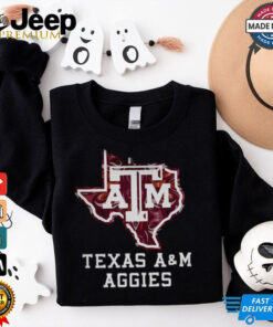 Texas A&M Aggies Native American Heritage Month 2024 shirt