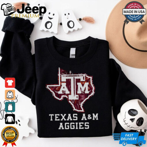 Texas A&M Aggies Native American Heritage Month 2024 shirt