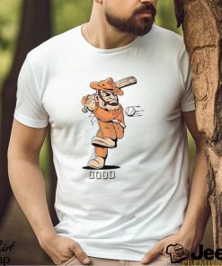 Texas A&M Baseball mascot good shirt