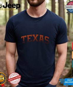 Texas Longhorns Aviator Nation Shirt