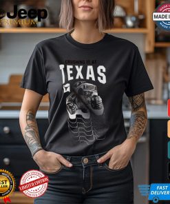 Texas Longhorns Colosseum Toddler Crushing It T Shirt