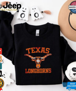 Texas Longhorns Native American Heritage Month 2024 Shirt