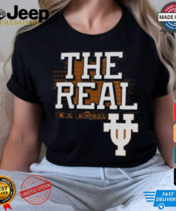 Texas Longhorns The Real UT Shirt