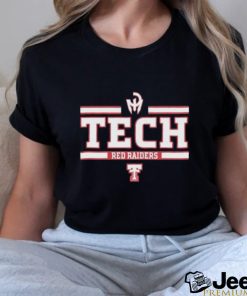 Texas Tech Red Raiders New T Shirt