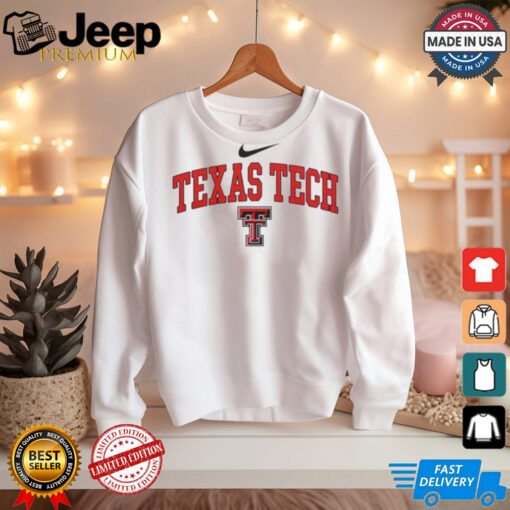 Texas Tech Red Raiders They Not Like Us Red Raiders Fan 2024 shirts