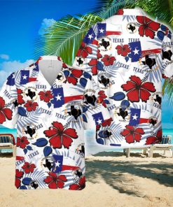 Texas Total Solar Eclipse April 8th 2024 Hawaiian Shirt Summer Holidays