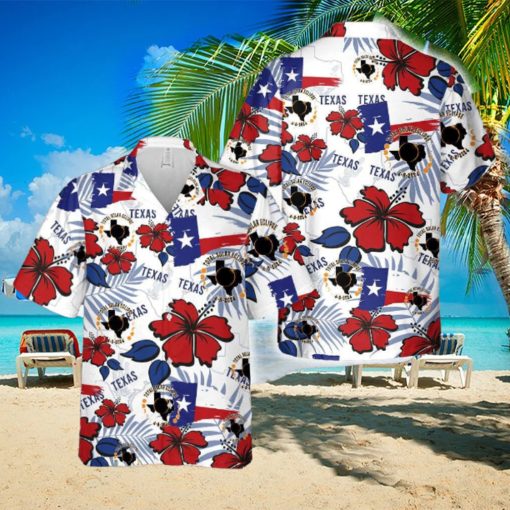 Texas Total Solar Eclipse April 8th 2024 Hawaiian Shirt Summer Holidays
