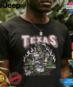 Texas cexas A$M aggies shirt